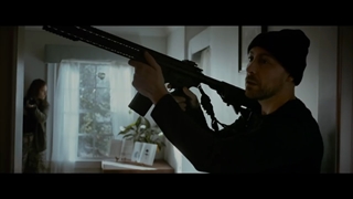 فیلم محاصره آمریکایی American Siege 2021