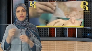ماندگاری لیفت شقیقه (قسمت دوم)