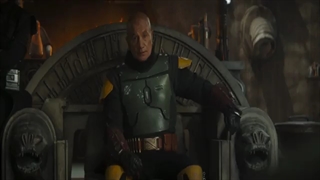 سریال کتاب بوبا فت قسمت 3 با دوبله فارسی The Book of Boba Fett 2021