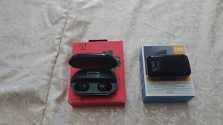 هندزفری بلوتوث T2 به همراه بررسی با هندزفری بلوتوث F9