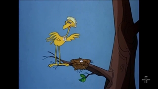 لک‌لک احمق - 5