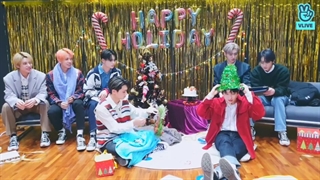 ویلایو انهایپن " تعطیلات مبارک " ( زیرنویس فارسی )