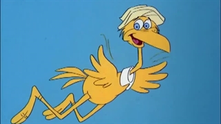 لک‌لک احمق - 6