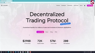 معرفی و بررسی سایت یونی سواپ_جلسه 305