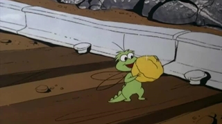 لک‌لک احمق - 15