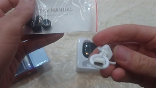 بررسی هندزفری بلوتوث m10