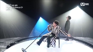 موزیک ویدیوی Airplanept.2 از بی تی اس