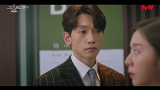 قسمت 5 سریال دکتر روح+زیرنویس فارسی اضافه شد(The Ghost Doctor 2022)با بازی رین و کیم بوم❤️