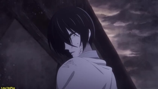 انیمه baraou no souretsu قسمت ۲ _ زیرنویس فارسی