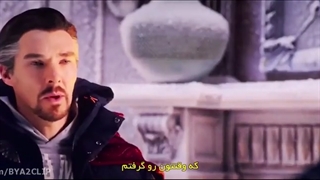 مردعنکبوتی2022راهی به خانه نیست+زیرنویس چسبیده