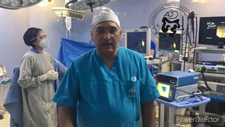 عمل جراحی خارج کردن پولیپ ها و تومورهای رکتوم(قسمت انتهایی روده بزرگ، راست روده)