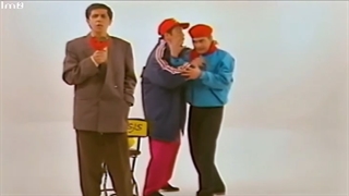 سیب خنده 3