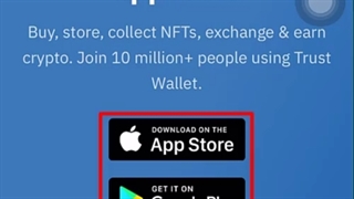 نصب و راه اندازی و روش استفاده از کیف پول تراست والت_جلسه 334