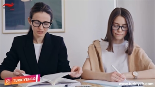 چگونه بورسیه تحصیلی ترکیه بگیریم؟