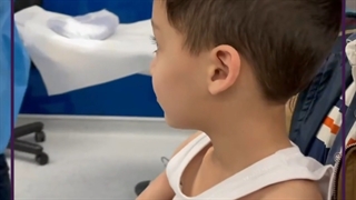 دندانپزشکی تحت سدیشن برای کودک