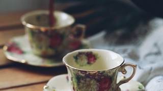 یه قهوه ترک تازه نفس