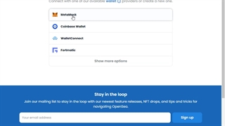 نحوه ساخت رایگان ان اف تی_جلسه 0255