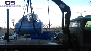 کمپرسور - پمپ - باد - هوا - تولید - قیمت - خرید - فروش ( کمپرسورسازان )