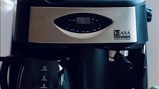 کاپوچینو در منزل