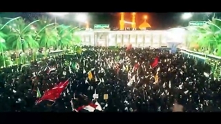 نماهنگ بر دوش ملت، بر بال ملائک با بیانات رهبر معظم انقلاب