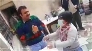 دابسمش خنده دار(کپشن رو بخون)