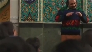 نوروز رنگی باری دیگر (کپشن رو بخون)