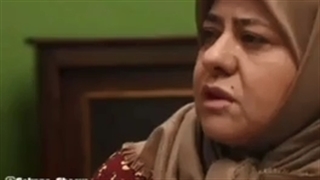 سکانس جالب سریال نوروز رنگی (کپشن رو بخون)