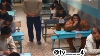 نوروز رنگی تیکه جعفر آقا به آقا جواد