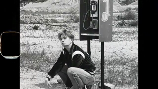 اسکچ فیلم آهنگ Eternal یونگجه