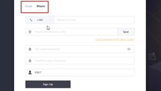 ثبت نام در صرافی معتبر ال بانک_جلسه 02145