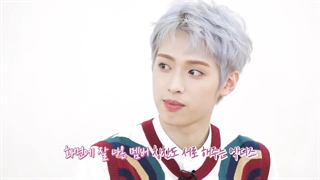 برنامه پرسش و پاسخ fanvatar قسمت 9 با حضور گروه xdinary heroes ( با زیرنویس فارسی )