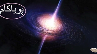 آیا سیاهچاله رشد می‌کند؟