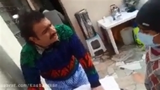 سکانس فیلم نوروز رنگی (کپشن رو بخون)