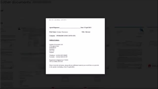 رشوه دادن منافقین به آمریکایی ها برای حضور در مراسم هایشان