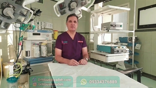 مراقبت های پس از عمل پستان