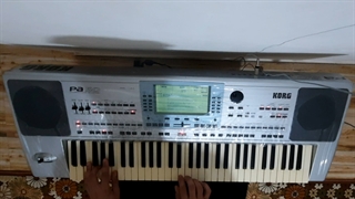 گل گلخونه من