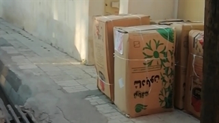 معتبرترین تولیدی کفش دمپایی ارزان مشهد