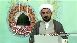 خداییش انسان باید به حال اینا بخنده یا گریه کنه با این حرفاشون