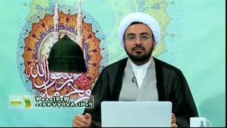 خدا میتونه به پیغمبرش بگه یه تفنگ بردار منو بکش