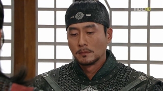 سریال کره ای خدای جنگ God Of War قسمت بیستم  و یکم با زیر نویس فارسی