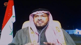 المشهدیّة | المشهدیة - خاص: العراق بین الأزمة والانفراج | 2022-01-14