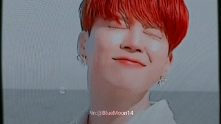 ادیت جیمین / بی تی اس / بهتر نور خودت باشی ^^