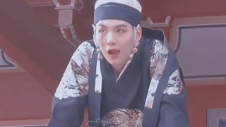 میکس شوگا / بی تی اس / چون من ی شیطانم