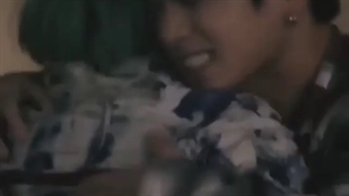 ادیت یونکوک / بی تی اس / بدون بوسه های توئه