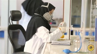 نمونه تیزر صنعتی مجتمع گندله سازی مادکوش | هزینه ساخت فیلم صنعتی