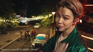 موزیک ویدیو دینامیت از بی تی اس لایک و نظر