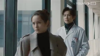 A CHANCE MEETING (2022) EPISODE 2