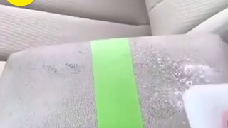 اسپری دوراکلین خودرو نانو