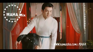 میکس از سریال چینی تولدی دوباره برای تو