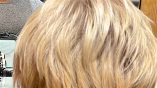 کوتاهی کوپ و رنگ کرم کاهی